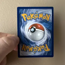 Pokemon TCG Charizard VSTAR Promo Full Art Holo English 280HP SWSH262. - Image 2