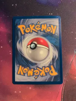 Bulbasaur 39/95 Reverse Holo Team Magma Vs Team Aqua NM/VLP - Image 4