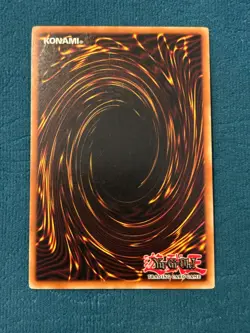 YUGIOH! Dark Magician Girl RDS-ENSE2 Ultra Rare Limited Edition NM - Image 2