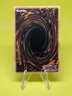 Yugioh - Cyber Shark (LED9-EN048) - Common 1st Edition - Image 2