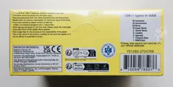 🔥One Piece TCG Op-07 500 Years In The Future Booster Box New/Factory Sealed!🔥 - Image 4
