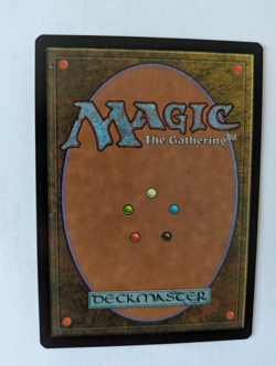 Cruel Tutor Portal MTG NM Free shipping with tracking - Image 2