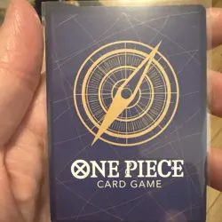 Marco OP16-014 A Time Of Battle Special Rare Alternate Alt Art Foil One Piece - Image 2