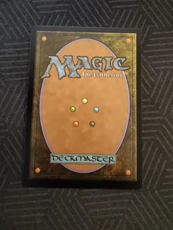 mtg dimir aqueduct iconic masters - Image 2