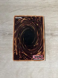 Jar of Greed SD3-EN029 Structure Deck: Blaze of Destruction 1st Edition - Image 2