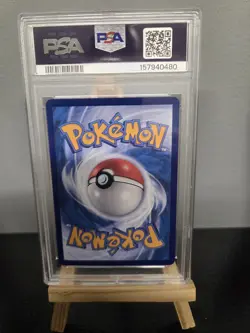 Meowth 0207/07 AR Gem Pack Vol 3 Simplified Chinese Exclusive Pokemon Card NM - Image 2