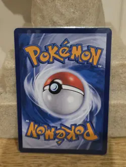pokemon gem pack vol. 3 meowth 0207/07 - Image 5