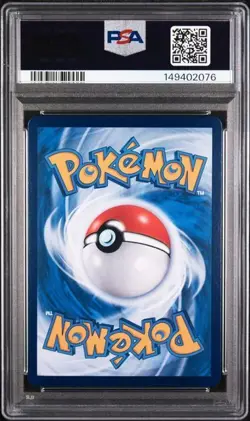 2025 POKEMON SIMPLIFIED CHINESE CBB3 C-GEM PACK VOL 3 #07 MEOWTH PSA 10 - Image 2