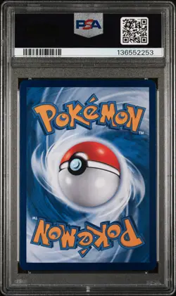 PSA 10 2025 Pokemon Meowth Chinese Exclusive Gem Pack Vol.3 02 07/07 Gem Mint - Image 2
