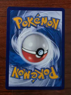 Meowth 02 07/07 S-Chinese Gem Pack Vol. 3 Exclusive NM Pokemon TCG - Image 2