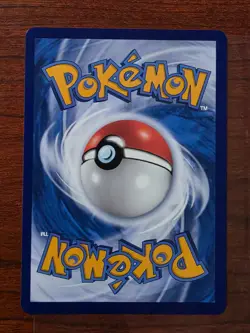 Meowth 02 07/07 S-Chinese Gem Pack Vol. 3 Exclusive NM Pokemon TCG - Image 3