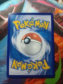 Pokemon TCG Meowth 0207/07 CBB3C Chinese Gem Pack Vol. 3 - Image 2
