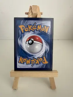 Pokemon TCG Meowth Chinese Exclusive Art 0207/07 Gem Pack Vol-3 - Image 2