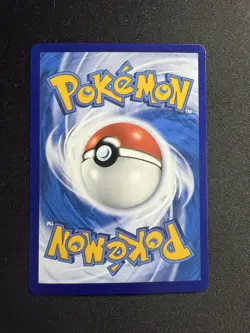 Pokemon TCG Meowth Chinese Exclusive Art 0207/07 Gem Pack Vol-3 - Image 2