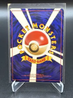 Kangaskhan Pokemon Card - Japanese - Holo - 115 - Jungle LP - Image 2