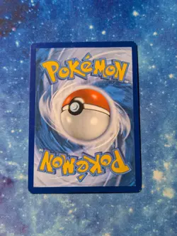 Kyogre XY51 XY Black Star Promos Pokemon Card Promo MP Condition - Image 2