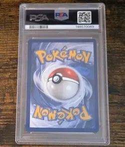 2021 Pokemon Celebrations #136 Mimikyu Holo Promo PSA 10 GEM MINT Card - Image 2