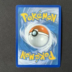 Slugma Reverse Holo 20/146 XY Base Set Pokemon Card - Image 3