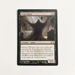 Crypt Ghast - MTG - Gatecrash - LP - Image 1