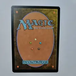 Urborg, Tomb of Yawgmoth - Magic 2015 (M15) - Near Mint NM - Image 2