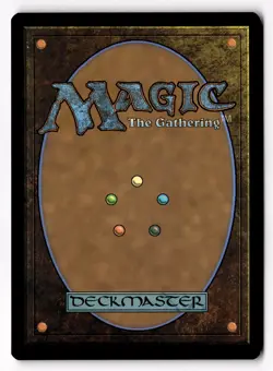 Accursed Duneyard 20 Commander: Aetherdrift Normal NM - Image 2