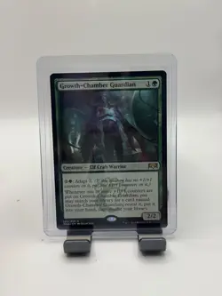 MTG, Growth-Chamber Guardian $3 ORDER MIN 128 LP Ravnica Allegiance Regular - Image 1