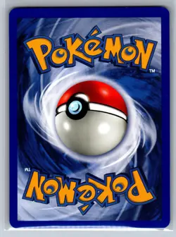 Rainbow Energy 144/147 Rare Aquapolis Pokemon Near Mint E-Reader - Image 2
