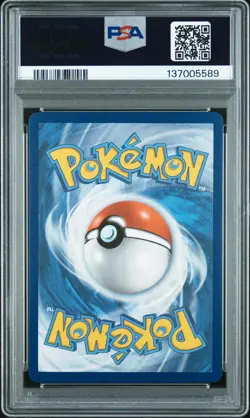 2021 POKEMON CELEBRATIONS CLASSIC COLLECTION #2 BLASTOISE-HOLO PSA 10 - Image 2