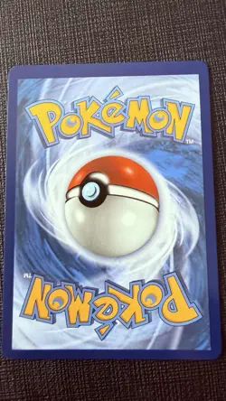 Pokemon TCG: Team Rocket’s Moltres Ex 229/182 SIR Stamped (Destined Rivals) - Image 2