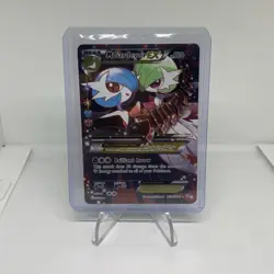 The Pokemon Company M Gardevoir EX RC31/RC32 Generations Full Art Holo 2016 - Image 1