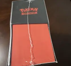 Pokemon TCG Destined Rivals ETB Elite Trainer Box - Sealed Brand New - Image 4