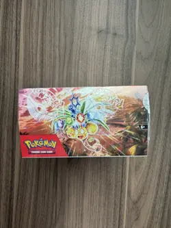 Pokemon TCG Scarlet & Violet Surging Sparks Booster Box Sealed 36 packs - Image 5
