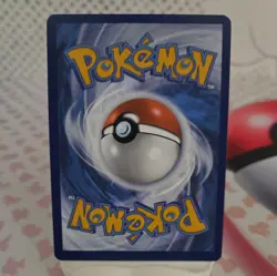 Pokemon TCG - Indeedee SVP 154 - Scarlet & Violet Black Star Promo - svp154 - Image 2