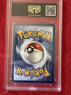 Blastoise EX XY Evolutions 21/108 CGC 10 Gem Mint Pokemon 2016 Rare Holo 💎 - Image 3
