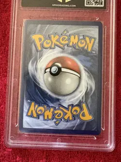 Blastoise EX XY Evolutions 21/108 CGC 10 Gem Mint Pokemon 2016 Rare Holo 💎 - Image 5