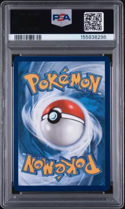 2025 POKEMON MEP EN-ME BLACK STAR PROMO #024 ORICORIO EX PSA 10 - Image 2