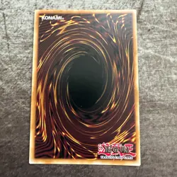 Ningirsu the World Chalice Warrior - COTD-EN050 - 1st Secret Rare- Yugioh - LP - Image 2