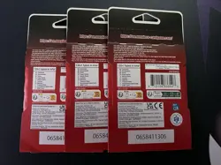 One Piece Carrying On His Will OP-13 Sleeved Blister Booster Pack English NEW X3 - Image 2