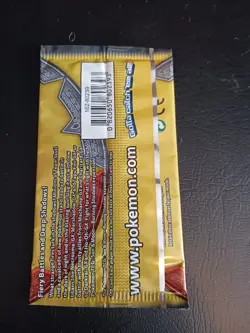 Pokemon Sun & Moon 4x 3-Card Booster Packs Lot Burning Guardians Unbroken Lost - Image 4