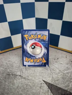 Pokemon Card - Farfetch'd Base Set Shadowless 27/102 1st Edition Uncommon - Image 2