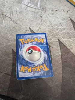 Pokemon Card - Farfetch'd Base Set Shadowless 27/102 1st Edition Uncommon - Image 4