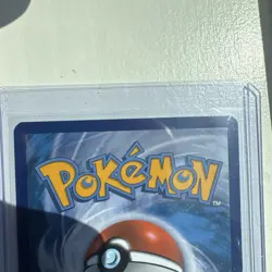 Greninja 40/122 Breakpoint Reverse Holo Rare Stage 2 130 - 4th Place Trophy Card - Image 4