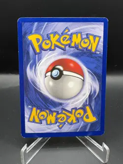 Beedrill 17/102 Base Set 1999 Rare Regular - Vintage English Pokemon Card LP/NM - Image 2