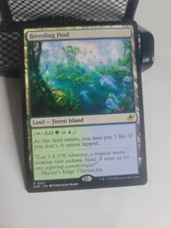 Breeding Pool Edge of Eternities Regular #251 - Image 1