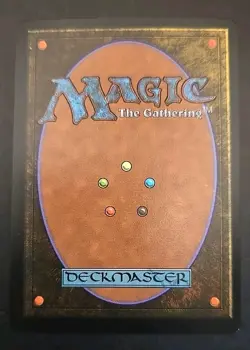 Ripples of Potential Secret Lair Drop: Fallout MTG Foil Near Mint - Image 2