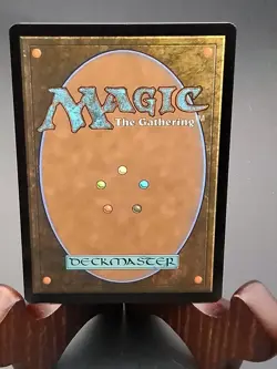 Glimpse of Nature Secrets of Strixhaven: Mystical Archive MTG Regular Near Mint - Image 2