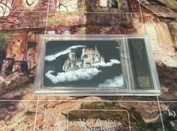 Cloud City (Foil) - PCG 9.5 - Dust Promo - Sorcery: Contested Realm - Image 2