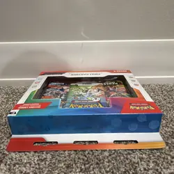 Pokemon TCG First Partner - Series 2 Illustration Collection - Image 5