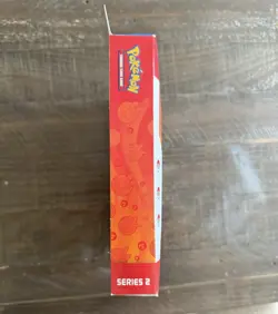 Pokemon First Partner Illustration Collection Series 2 Sealed (box wear/dings) - Image 5