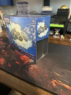 Pokemon TCG Stellar Crown Pokemon Center ETB Elite Trainer Box Sealed - Image 2